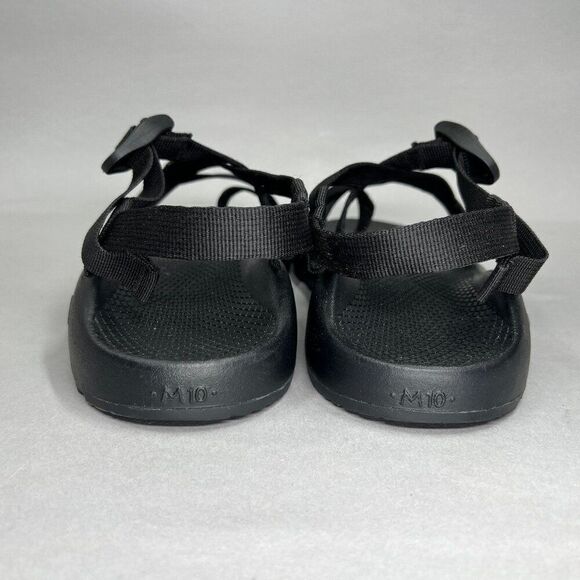 Chaco Z/2 Classic Sandals Men\'s Size 10 Black Outdoor Hiking‎ Camping Athletic main image 11